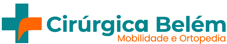 Cirúrgica Belém — Mobilidade e Ortopedia